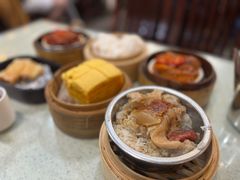 -尝囍煲仔小菜