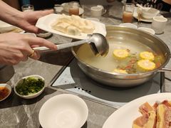 -张凯达·深海石斑鱼潮汕火锅(十五年品牌•虹桥天街店)