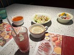 -战斧牛排餐厅(悦方IDmall店)
