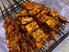 -尕胡才炕锅烤羊肉馆(八一路店)