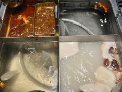 -海底捞火锅(方圆荟店)