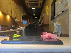 -昊·来了寿司(泡桐树店)