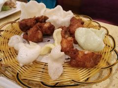 -喜鹊茶点.啫煲(车陂店)