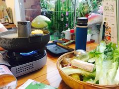 -花漫里餐厅(刺桐店)