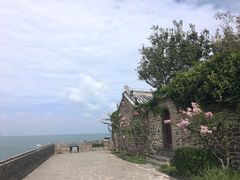 -蓬莱阁景区