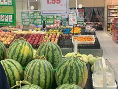 -旺中旺生活超市(子固路店)