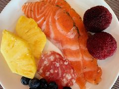 -上海浦东嘉里大酒店