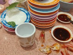 -元气寿司(环球港店)
