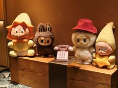 -色響火锅(恒隆广场店)