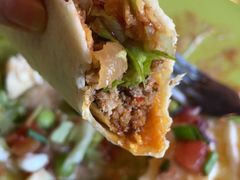 牛肉塔可-么哈MOJAR(北京五道口店)