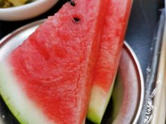 自助西瓜-勇利赵家烤肉坊(含光路店)