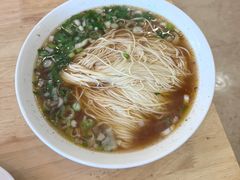 -水仙拉面(水仙街店)