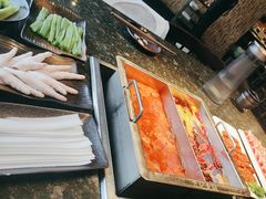 -重庆九记老火锅(广场店)
