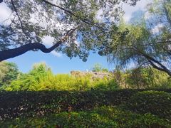 -天目湖山水园