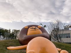 -星乐度·露营小镇