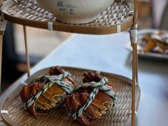 -丫丫蟹庄·苏式园林农家乐·阳澄湖大闸蟹(阳澄湖莲花岛店)