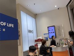 -海马体照相馆(深圳光明蓝鲸世界店)