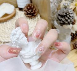 -兔猫ToMoreNails美甲美睫