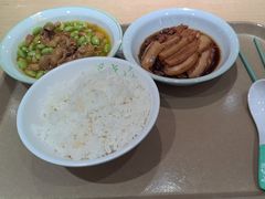 -老乡鸡(融科天地店)