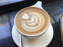 -Torch Coffee 炬点咖啡