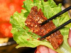 -蜀滋香鲜鱼火锅(黄金路店)