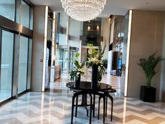 -济南绿地美利亚酒店