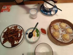 -假装苏杭·迎春花与梅(陆家嘴中心店)