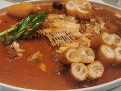 -大铁勺新津菜(东丽阳光新业广场店)