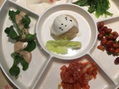 前菜拼盘-千寻烧肉(政务区店)