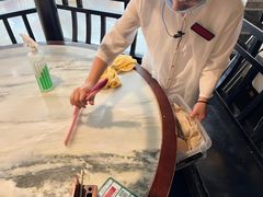 -绿茶餐厅(昆明世纪金源店)