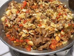 -福巷湘食小馆·猛火现炒(上海首店)