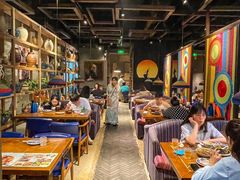 -雀舞云南菜(天津天河城购物中心店)