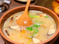 超大罗氏虾酸汤-SHAN山(前滩太古里店)