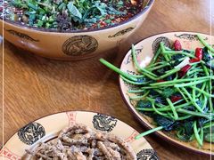 -乐山第一家临江鳝丝(茶坊路店)