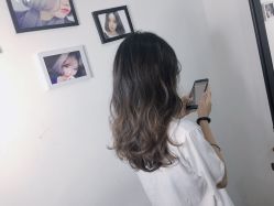 -山浦形象烫染