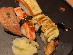 -山葵家·创意料理(万象汇店)