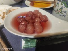 -伊带伊路新疆美食府(呼家楼店)