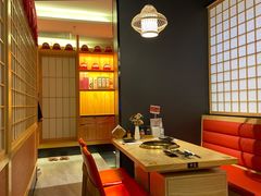 -松鱼亭·和牛烧肉(协鑫广场店)