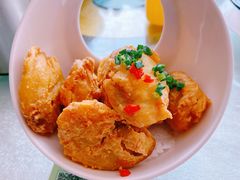 咸蛋黄藕盒-椿记烧鹅(叠彩店)