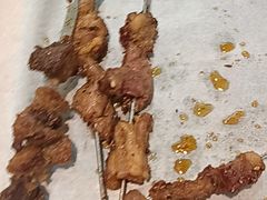 -亿牌牌东北烧烤(怀特店)