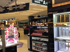 -米兰马尔彭萨国际机场