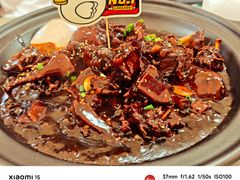 -回味黑鸭煲·始于2006(万松园店)