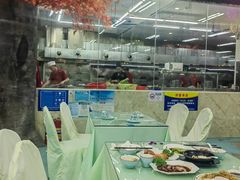 -景好海鲜餐厅(大鹏必选旅游店)