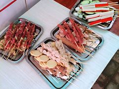 -大学路8号炸串(大学路十四号院店)
