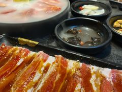 -九田家黑牛烤肉料理(太阳城店)