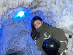 -E+有冰工厂·昆仑寒宫2(五角场店)