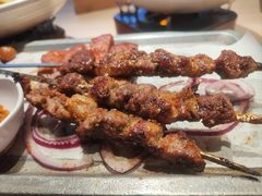-羊之道草原味道清真餐厅(番禺店)