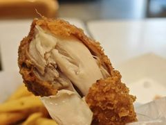 -德克士(前门店)