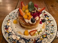 -Alimentari早午餐(安福路店)