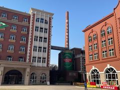 -青岛啤酒博物馆